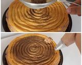 Foto langkah ke 6 dari resep Sus Chocolate Agogo.