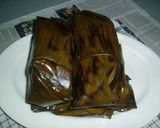 Foto langkah ke 6 dari resep Pepes Ikan Mas.