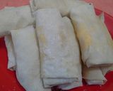 Foto langkah ke 3 dari resep GORENG TAPE KARAMEL.