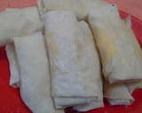 Foto langkah ke 3 dari resep GORENG TAPE KARAMEL.