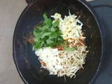 mie hun goreng bumbu aceh