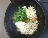 Foto langkah ke 2 dari resep mie hun goreng bumbu aceh.