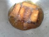 GORENG TAPE KARAMEL