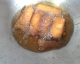 Foto langkah ke 5 dari resep GORENG TAPE KARAMEL.