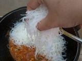 mie hun goreng bumbu aceh