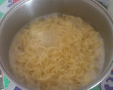 Foto langkah ke 9 dari resep Ramen.