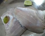 Foto langkah ke 2 dari resep IKAN SAOS ANGGUR.