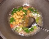 Foto langkah ke 4 dari resep Pakcoy Ikan Kuah.
