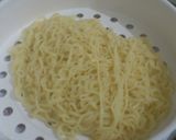 Foto langkah ke 10 dari resep Ramen.