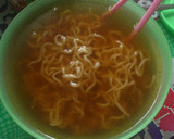 Foto langkah ke 11 dari resep Ramen.
