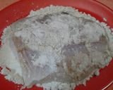 Foto langkah ke 5 dari resep IKAN SAOS ANGGUR.