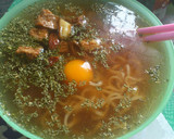 Foto langkah ke 12 dari resep Ramen.
