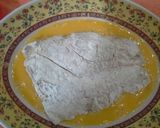 Foto langkah ke 6 dari resep IKAN SAOS ANGGUR.