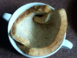 telur mangkok