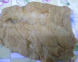 Foto langkah ke 8 dari resep IKAN SAOS ANGGUR.