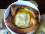telur mangkok