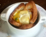 Foto langkah ke 4 dari resep telur mangkok.