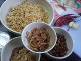 Balado Mie