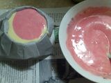 Bolu Kukus ala Mami