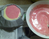 Foto langkah ke 3 dari resep Bolu Kukus ala Mami.