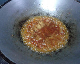 Foto langkah ke 2 dari resep Balado Mie.