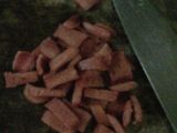 Bruschetta cilik