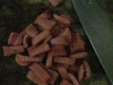 Bruschetta cilik
