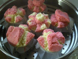 Bolu Kukus ala Mami