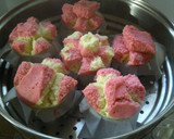 Foto langkah ke 5 dari resep Bolu Kukus ala Mami.
