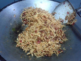 Balado Mie