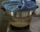 Foto langkah ke 4 dari resep Bolu Kukus ala Mami.