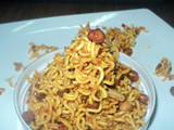 Balado Mie