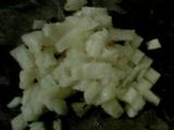 Bruschetta cilik