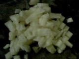 Bruschetta cilik