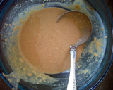 Foto langkah ke 1 dari resep Oatmeal Cofee Pancake.