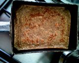 Foto langkah ke 2 dari resep Oatmeal Cofee Pancake.