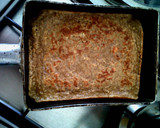Foto langkah ke 2 dari resep Oatmeal Cofee Pancake.