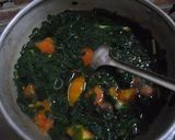 Foto langkah ke 2 dari resep Sayur Kelor.