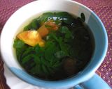Foto langkah ke 3 dari resep Sayur Kelor.