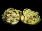 Bruschetta cilik