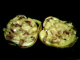 Bruschetta cilik
