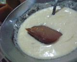 Foto langkah ke 3 dari resep olahan kue keranjang.