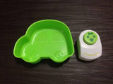 CAR BENTO