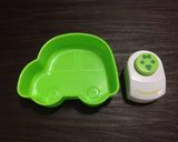 Foto langkah ke 1 dari resep CAR BENTO.