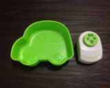 Foto langkah ke 1 dari resep CAR BENTO.