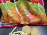 CAR BENTO
