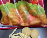 Foto langkah ke 3 dari resep CAR BENTO.