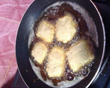 Foto langkah ke 3 dari resep Perkedel hangat.
