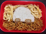 CAR BENTO