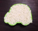 Foto langkah ke 4 dari resep CAR BENTO.